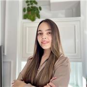 Psicóloga con experiencia en gestión emocional y en liderazgo